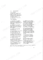 vibromax-w-102-vibrating-tandem-roller-operator-manual-04058-00221-troubleshooting-55.webp Vibromax W 102, Vibrating Tandem Roller, page 45, safe operation and general operator safety procedures and regulations.