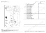yanmar-0ck50-m01410en-compact-track-loader-parts-catalog-0ck50-m01410en-hydraulic-parts-116.webp Yanmar 0CK50-M01410EN hydraulic tank exploded view diagram and parts list with breather, hoses, and connectors.