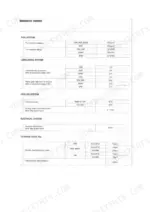 yanmar-1gm-to-3hm-pleasure-craft-power-operator-manual-torque-38.webp Yanmar 1GM, 2GM, 3GMD, 3HM maintenance standard table for fuel, lubrication, cooling, electrical systems, and torque specs.