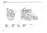 yanmar-1gm10-c-to-3hm35-f-c-marine-diesel-engine-service-manual-0000-a0a1361-system-diagram-34.webp Yanmar 1GM10(C), 2GM20(F)(C), 3GM30(F)(C), 3HM35(F)(C), SM/GM(F)(C)HM(F)(C), GM-series 3GM30F engine cross-section diagram.