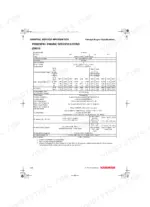 yanmar-2tnv70-3tnv70-3tnv76-industrial-engines-service-manual-0btnv-g00202-specs-52.webp Yanmar 2TNV70, 3TNV70, 3TNV76 engine specifications table including output, dimensions, and oil capacity data.