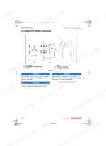 yanmar-2tnv70-3tnv70-3tnv76-industrial-engines-service-manual-0btnv-g00202-wiring-222.webp Yanmar 2TNV70, 3TNV70, 3TNV76 alternator wiring diagram showing IC regulator, battery, and key switch connections.