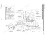 yanmar-3jh2-e-to-3jh30a-marine-engines-service-manual-0bjh2-g00101-exploded-view-29.webp Yanmar 3JH2-E, 3JH2-BE, 3JH2-TE, 3JH2-TBE, 3JH25A, 3JH30A, 3JH2 series piping diagram for fresh and sea water cooling systems.