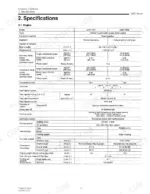 yanmar-3jh2-e-to-3jh30a-marine-engines-service-manual-0bjh2-g00101-specs-11.webp Yanmar 3JH2-E, 3JH2-BE, 3JH2-TE, 3JH2-TBE, 3JH25A, 3JH30A, 3JH2 series engine specifications table for 3JH2-(B)E and 3JH2-T(B)E.