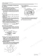yanmar-3jh2-e-to-3jh30a-marine-engines-service-manual-0bjh2-g00101-troubleshooting-90.webp Yanmar 3JH2-E, 3JH2-BE, 3JH2-TE, 3JH2-TBE, 3JH25A, 3JH30A, 3JH2 series fuel feed pump disassembly, reassembly, and inspection.