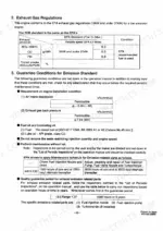 yanmar-3jh3-b-c-e-a-4jh3-b-c-e-4jh3ce1-marine-diesel-engine-service-manual-hinshi-h8009-system-diagram-6.webp Yanmar 3JH3(B)(C)E(A), 4JH3(B)(C)E, 4JH3CE1 exhaust gas regulation standards, emission tables, and maintenance schedules.