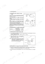 yanmar-3jh4-b-c-m-e-marine-diesel-engine-service-manual-m9961-03e090-wiring-172.webp Yanmar 3JH4(B)(C)(M)E coolant recovery tank diagrams, capacity specifications, and mounting procedures.