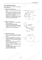 yanmar-3jh4e-to-4jh4-hte-marine-diesel-engine-service-manual-0bjh4-g00101-wiring-298.webp Yanmar 3JH4E, 4JH4E, 4JH4-TE, 4JH4-HTE bilge pump, switch, and strainer assembly procedure diagrams and instructions.