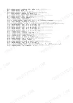 yanmar-3tn66l-e-ub-engine-parts-catalog-y00b4522-page-4.webp Yanmar 3TN66L-(E)UB parts list showing gear housing assembly, bolts, studs, gaskets, and O-rings with part numbers.