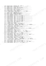 yanmar-3tna72l-ub-k2103-engine-parts-catalog-y00b3601-page-4.webp Yanmar 3TNA72L-UB (K2103), 3TNA72L-UB, K2103, Y00B3601, 3TNA72L-UBVM parts list for gear housing and pump cover components.