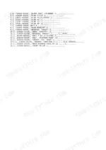 yanmar-3tna72l-uba-engine-parts-catalog-y00b4102-parts-list-2.webp Yanmar 3TNA72L-UBA, 3TNA72L-UBA/B parts list for cylinder block assembly, main bearings, and head gaskets.
