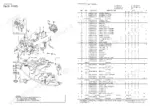 yanmar-3tne68-sa-to-3tne68c-g1a-engine-parts-catalog-0cr10-g45101-cab-parts-24.webp Yanmar 3TNE68 Series parts catalog — instrument panel and wiring exploded view.