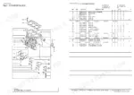 yanmar-3tne68-sa-to-3tne68c-g1a-engine-parts-catalog-0cr10-g45101-engine-parts-1.webp Yanmar 3TNE68 Series engine parts catalog — cylinder block exploded view with OEM part numbers.