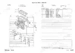 yanmar-3tne68-tbz-engine-parts-catalog-y00d6810-parts-list-1.webp Yanmar 3TNE68-TBZ, TB15FR exploded view of cylinder block assembly with parts list and reference numbers.