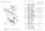 yanmar-3tne74-sa-to-3tne74c-e-g1-engine-parts-catalog-y00r5260-page-4.webp Yanmar 3TNE74-SA, 3TNE74-G1A, 3TNE74-G2A01, 3TNE74C(E)SA, 3TNE74C(E)G1, 3TNE74-SA01, 3TNE74-SA02, 3TNE74-SA03, 3TNE74-SA04, 3TNE74-G1A01, 3TNE74-G1A03, 3TNE74C-G1A01, EG1A01, 3TNE74C-G1A02, EG1A02, 3TNE74C-SA01, G1A02, 3TNE74C-ESA01 exploded view diagram and parts list for cylinder head and bonnet assembly.