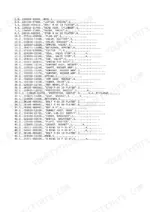 yanmar-3tne78a-b1-engine-parts-catalog-y00b5871-page-8.webp Yanmar 3TNE78A-B1 parts list for cylinder head, rocker arm, and breather components with part numbers and descriptions.