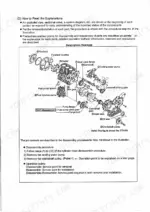 yanmar-3tnv-4tnv-series-industrial-diesel-engine-mini-excavator-skid-steer-loader-service-manual-m9961-02e050-exploded-view-10-1.webp Yanmar 3TNV, 4TNV series exploded view diagram of engine components including flywheel, fuel pump, and crankshaft gear.