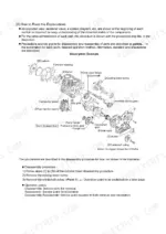 yanmar-3tnv-4tnv-series-industrial-diesel-engine-service-manual-m9961-02e050-exploded-view-10.webp Yanmar 3TNV, 4TNV series exploded view diagram showing engine components like flywheel, starter, and crankshaft gear.