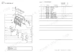 yanmar-3tnv76-gge-diesel-engine-parts-catalog-engine-parts-3.webp Yanmar 3TNV76-GGE, TNV Series, 3TNV70-GGE, 3TNV70-ASA, 3TNV70-HGE, 3TNV76-CSA, 3TNV76-HGE cylinder block exploded view and parts list.