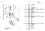 yanmar-3tnv76-gge-diesel-engine-parts-catalog-fuel-system-parts-13.webp Yanmar 3TNV76-GGE, TNV Series, 3TNV70-GGE, 3TNV70-ASA, 3TNV70-HGE, 3TNV76-CSA, 3TNV76-HGE fuel injection pump exploded view parts list