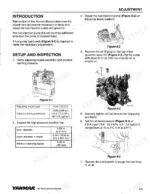 yanmar-3tnv82a-84-t-88-4tnv84-t-88-4tnv94-98-t-106-t-industrial-engines-service-manual-0bmp0-u00100-calibration-83.webp Yanmar 3TNV82A/84(T)/88, 4TNV84(T)/88, 4TNV94/98(T)106(T), MP series, MP2, MP4 fuel injection pump adjustment procedures.
