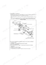 yanmar-3tnv82a-to-4tnv106-t-industrial-diesel-engine-service-manual-m9961-02e050-exploded-view-10.webp Yanmar 3TNV82A-4TNV106(T) exploded view showing engine disassembly procedures, flywheel, gear case, and pump components.