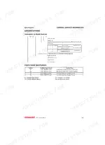 yanmar-3tnv82a-to-4tnv106t-industrial-engines-service-manual-0btnv-g00101-specs-61.webp Yanmar TNV series model number breakdown, governor type table, and engine speed specifications table.