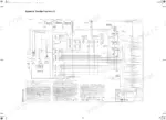 yanmar-3tnv84t-z-to-4tnv88-e-mini-excavator-5-8ton-7a-series-electronic-control-manual-wiring-96.webp Yanmar 3TNV84T-Z, 4TNV84T-Z, 4TNV98T-Z, 4TNV98-Z(R80-7A), 4TNV98-E(R55-7A, R55W-7A), 3TNV82A-Z, 3TNV88-Z, 3TNV88-E, 4TNV88-E, 4TNV98-E(R55-7A,R55W-7A), Mini-Excavator (5-8 Ton, -7A Series) Appendix Standard harness (1) wiring diagram showing ECU connections.