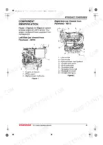 yanmar-4by3-150-to-6by3-260z-marine-engines-operation-manual-0aby0-g00301-exploded-view-21.webp Yanmar 4BY3-150, 4BY3-150Z, 4BY3-180, 4BY3-180Z, 6BY3-220, 6BY3-220Z, 6BY3-260, 6BY3-260Z component identification diagrams.