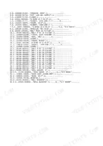 yanmar-4tn100l-rb-engine-parts-catalog-y00b4661-page-4.webp Yanmar 4TN100L-RB, 4TN100L-RB (B7) parts list for gear housing, covers, bolts, and hydraulic pump gear components.