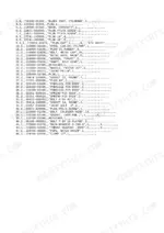 yanmar-4tn100l-rb-engine-parts-catalog-y00b4661-parts-list-2.webp Yanmar 4TN100L-RB, 4TN100L-RB (B7) parts list for cylinder block assembly, including bolts, plugs, and bearings.