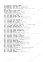 yanmar-4tn84l-rb-to-4ln84l-rbfvm-engine-parts-catalog-y00b4002-page-8.webp Yanmar 4TN84L-RB, 4TN84L-RBF, 4TN84L-RBVM, 4LN84L-RBFVM, 4TN84L-RB/F parts list for cylinder head and rocker arm components.