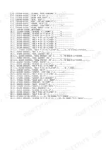 yanmar-4tn84tl-rbs-industrial-diesel-engine-parts-catalog-y00b5001-page-4.webp Yanmar 4TN84TL-RBS, 4TN84TL-RBS (B50W) parts list for gear housing, oil pump, and associated hardware components.