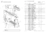 yanmar-4tne106-sa-to-4tne106t-g1a-engine-parts-catalog-y00r5270-page-4.webp Yanmar 4TNE106-SA, 4TNE106-G1A, 4TNE106T-SA, 4TNE106T-G1A cylinder head and bonnet exploded view parts diagram and list.
