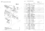 yanmar-4tne84-sa-4tne84-g1a-4tne84-g2a-engine-parts-catalog-y00r4440-cooling-system-parts-12.webp Yanmar 4TNE84-SA, 4TNE84-G1A, 4TNE84-G2A cooling water system exploded view diagram and parts list table.