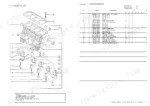 yanmar-4tne84-sa-4tne84-g1a-4tne84-g2a-engine-parts-catalog-y00r4440-parts-list-1-1.webp Yanmar 4TNE84-SA, 4TNE84-G1A, 4TNE84-G2A cylinder block exploded view diagram and parts list with reference numbers.