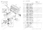 yanmar-4tne84t-sa-4tne84t-g1a-4tne84t-g2a-engine-parts-catalog-y00r4551-cooling-system-parts-13.webp Yanmar 4TNE84T-SA, 4TNE84T-G1A, 4TNE84T-G2A lubricating oil system exploded view diagram and parts list table.