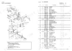 yanmar-4tne84t-sa-4tne84t-g1a-4tne84t-g2a-engine-parts-catalog-y00r4551-electrical-parts-20.webp Yanmar 4TNE84T-SA, 4TNE84T-G1A, 4TNE84T-G2A governor exploded view diagram and parts list with reference numbers.