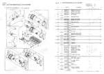 yanmar-4tne84t-sa-4tne84t-g1a-4tne84t-g2a-engine-parts-catalog-y00r4551-exhaust-system-parts-6.webp Yanmar 4TNE84T-SA, 4TNE84T-G1A, 4TNE84T-G2A exploded view diagram and parts list for suction manifold and air cleaner.