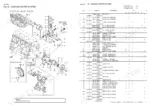 yanmar-4tne84t-sa-4tne84t-g1a-4tne84t-g2a-engine-parts-catalog-y00r4551-fuel-system-parts-15.webp Yanmar 4TNE84T-SA, 4TNE84T-G1A, 4TNE84T-G2A cooling water system exploded view diagram and parts list table.