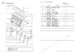 yanmar-4tne84t-sa-4tne84t-g1a-4tne84t-g2a-engine-parts-catalog-y00r4551-parts-list-1.webp Yanmar 4TNE84T-SA, 4TNE84T-G1A, 4TNE84T-G2A exploded view diagram and parts list for cylinder block assembly.