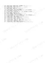 yanmar-4tne88-e-bva-small-vertical-engine-parts-catalog-y00b5943-parts-list-2.webp Yanmar 4TNE88-(E)BVA parts list showing cylinder block assembly, plugs, main bearings, and head studs with part numbers.