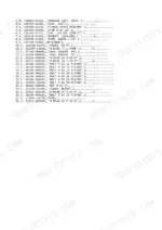 yanmar-4tne88-ebvc-industrial-engine-parts-catalog-y00b6520-page-4.webp Yanmar 4TNE88-EBVC, 4TNE88-EBVC(S4140,60), Y00B6520 parts list for gear housing assembly, seals, bolts, and O-rings.