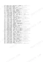 yanmar-4tne88-ebvc-industrial-engine-parts-catalog-y00b6520-page-8.webp Yanmar 4TNE88-EBVC, 4TNE88-EBVC(S4140,60), Y00B6520 parts list for cylinder head, valves, rocker arms, and breather assembly.