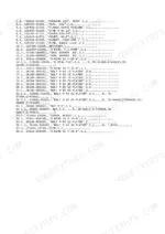 yanmar-4tne88-engine-parts-catalog-y00b5971-page-4.webp Yanmar 4TNE88, 4TNE88-(E) B1, 4TNE88-B1, 4TNE88-EB1 parts list for gear housing, bolts, seals, and O-rings.