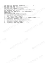yanmar-4tne88-engine-parts-catalog-y00b5971-parts-list-2.webp Yanmar 4TNE88, 4TNE88-(E) B1, 4TNE88-B1, 4TNE88-EB1 parts list for cylinder block assembly, plugs, bearings, and studs.