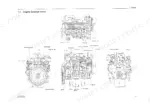 yanmar-4tne94-to-4tne106t-industrial-diesel-engine-service-manual-hinshi-h8013-r1-system-diagram-18.webp Yanmar 4TNE engine external views diagram showing components and parts.
