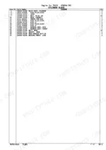 yanmar-4tne98-tbz-4tnv98-vtbz-engine-parts-catalog-yood8020-parts-list-8.webp Yanmar 4TNE98-TBZ, 4TNV98-VTBZ, TB175 cylinder block parts list table with item IDs, part numbers, and quantities.