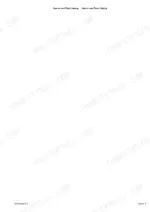 yanmar-4tnv106t-xtbl1-engine-parts-catalog-yoof2161-page-4.webp Yanmar 4TNV106T-XTBL1, P-TL150ECB, 4TNV106T-XTBL1 (for high flow) manual page explaining how to read parts catalog.