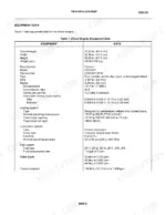yanmar-4tnv84t-dfm-diesel-engine-technical-manual-tm-9-2815-538-24-p-specs-35.webp Yanmar 4TNV84T-DFM, 4TNV84T-DEM, YANMAR DIESEL ENGINE 4TNV84T-DFM technical specifications table for engine dimensions and data.